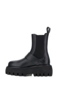 Alexander McQueen Boots