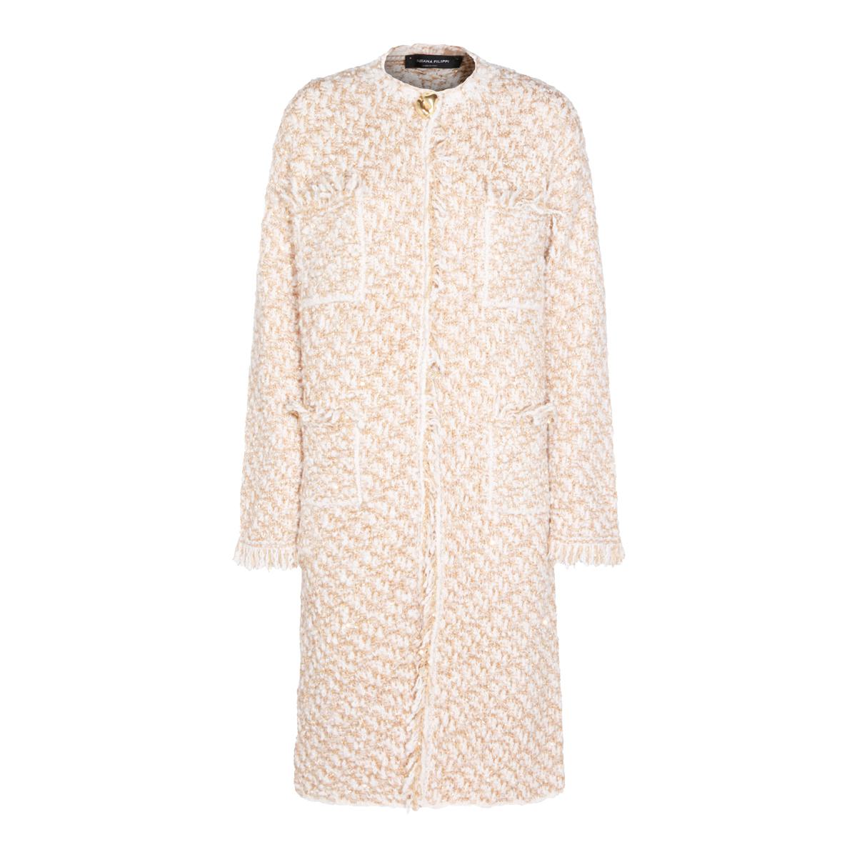 Fabiana Filippi Coats