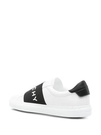 Givenchy Urban Street Elastic Sneakers Shoes