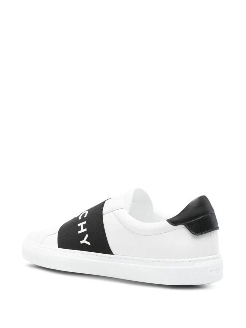 Givenchy Urban Street Elastic Sneakers Shoes