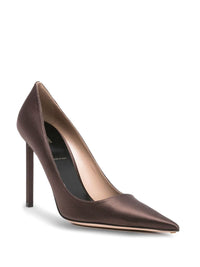 Tom Ford Betty Satin Pumps