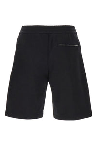 Alexander McQueen Bermuda