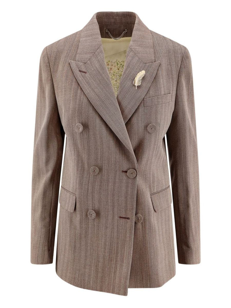 Golden Goose Jackets