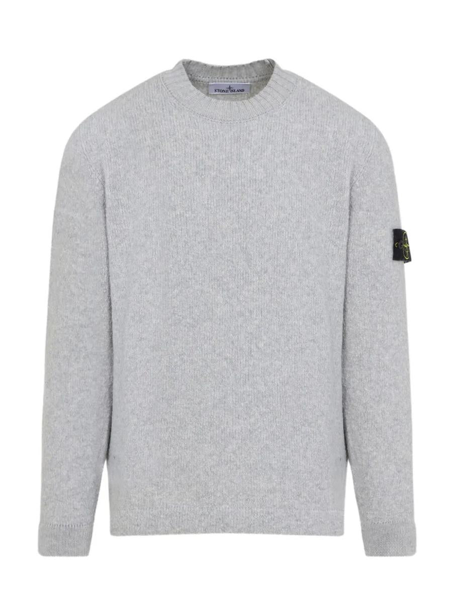 Stone Island Sweaters