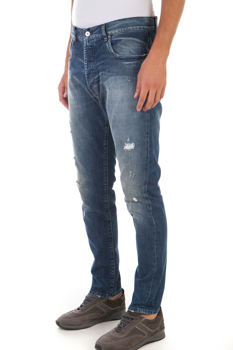 Daniele Alessandrini Jeans
