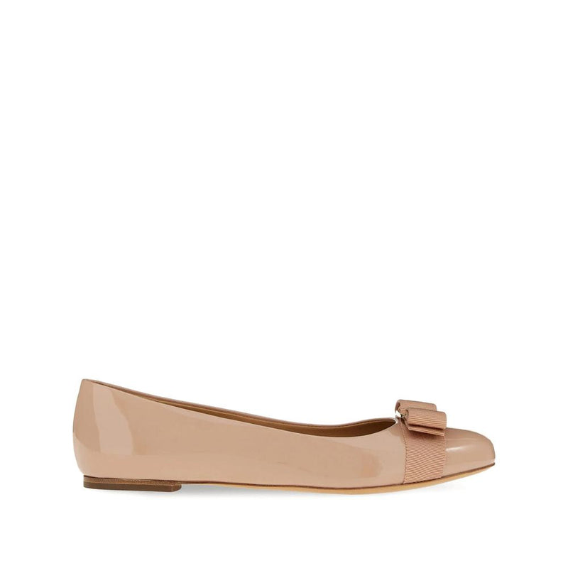 Salvatore Ferragamo Ballet Flats