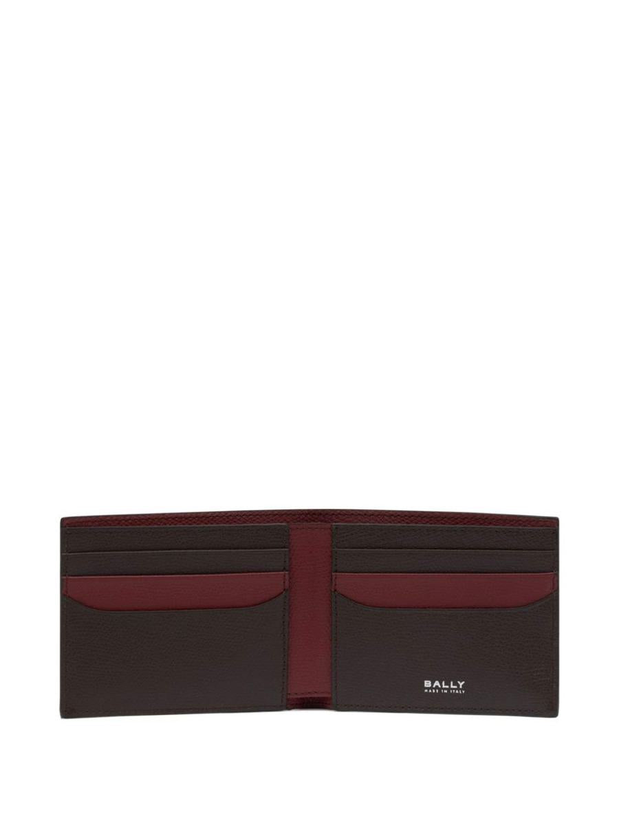 Bally Wallets