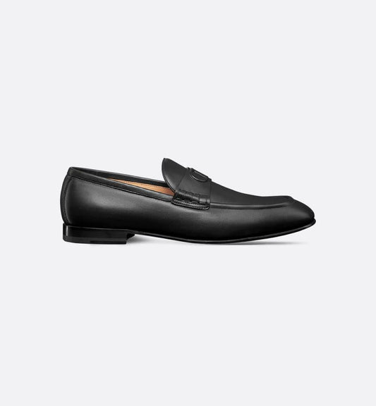 Dior Loafer Shoes