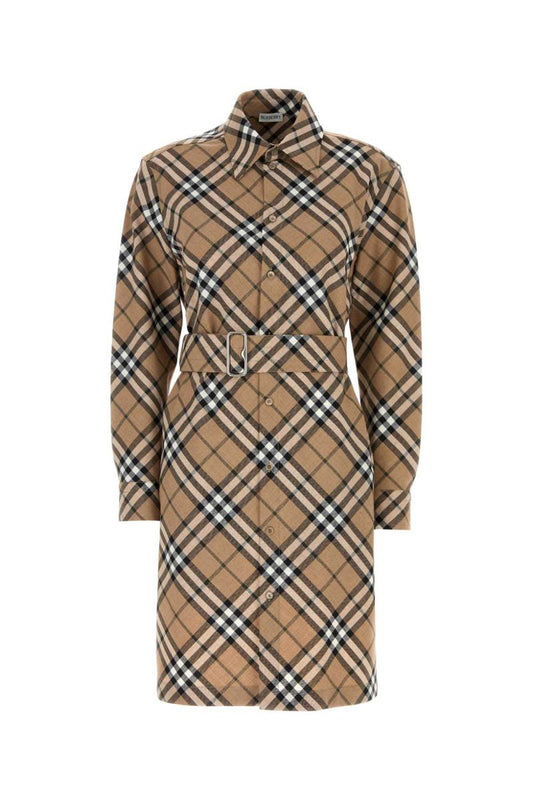 Burberry Dress