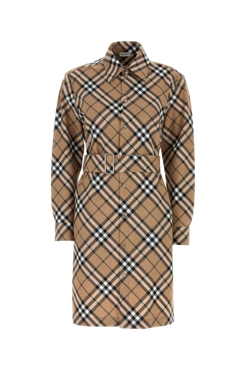 Burberry Dress