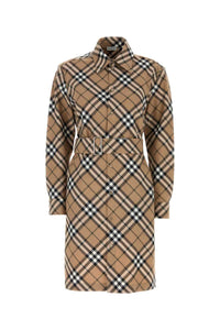 Burberry Dress