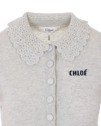 Chloé Sweaters