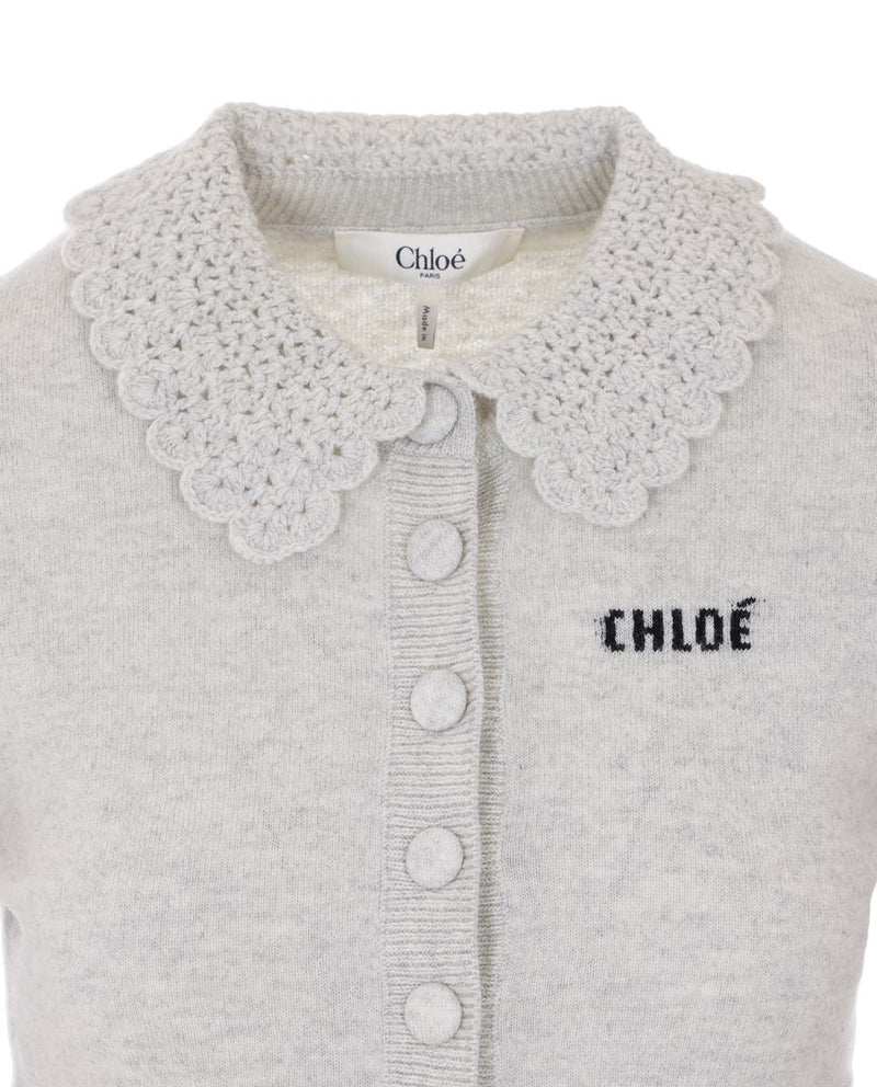 Chloé Sweaters