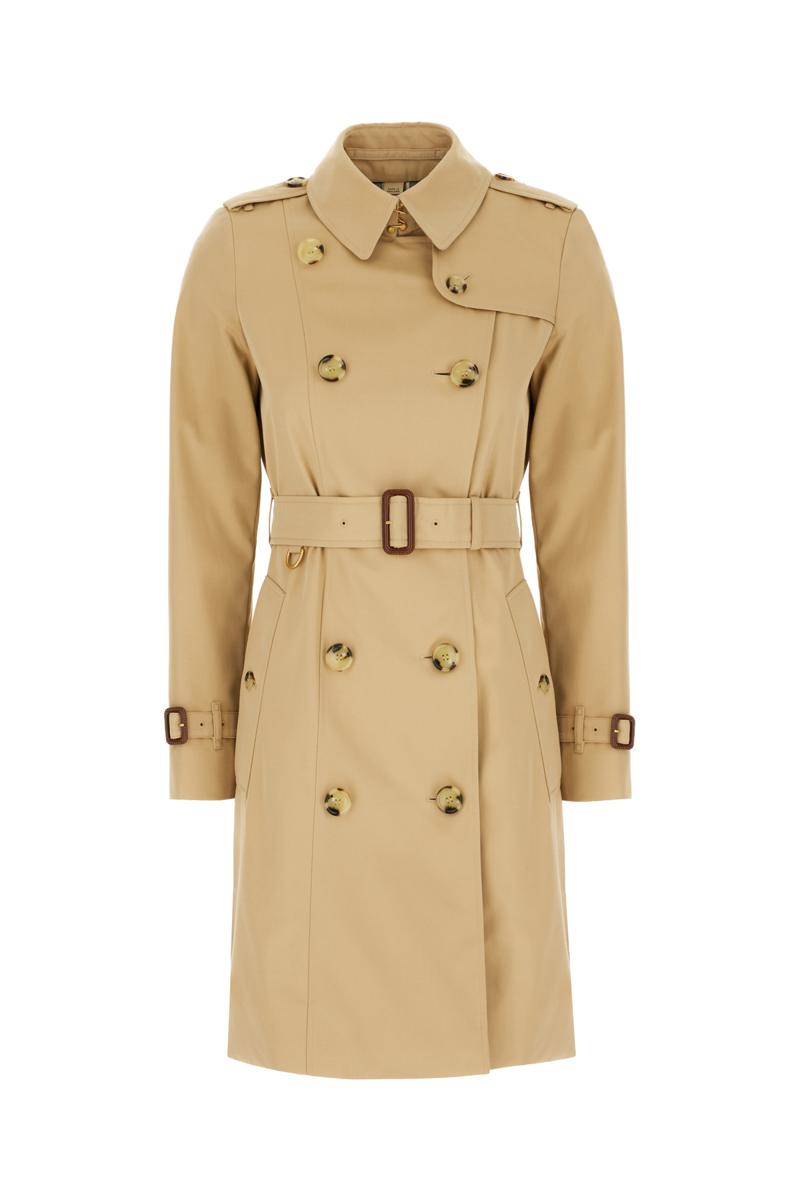 Burberry Trench