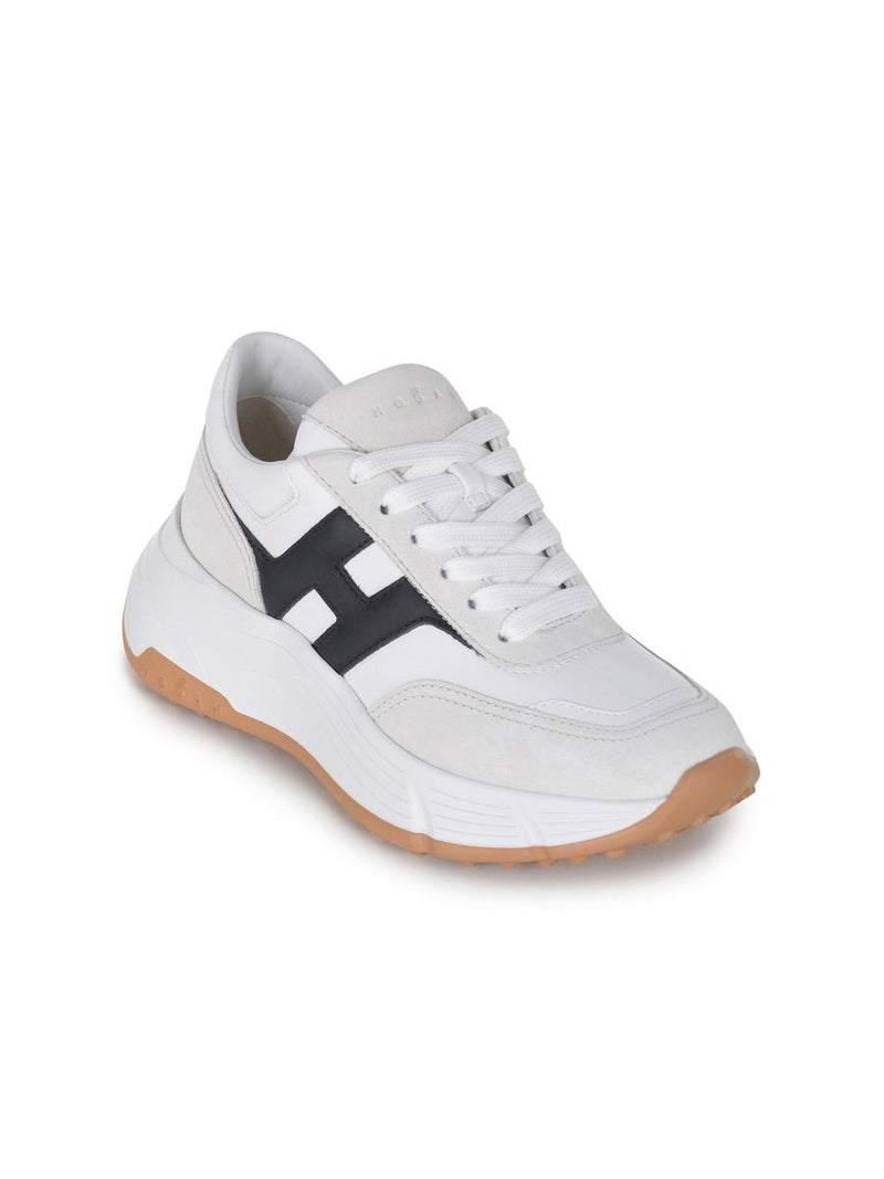 Hogan  "Hi-Fi" Sneakers