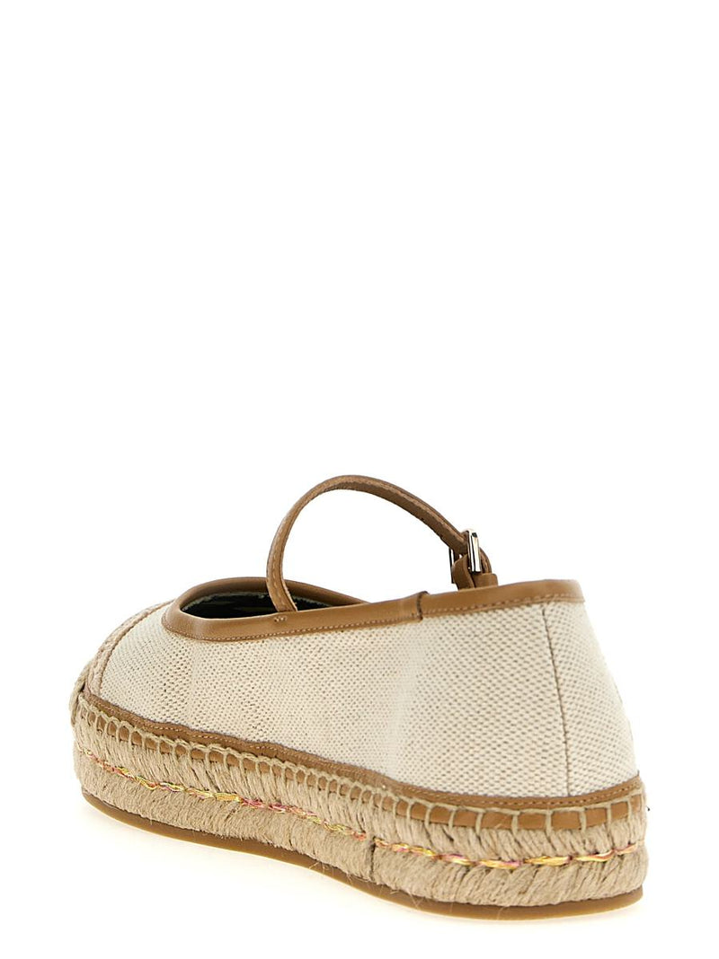 Jimmy Choo 'Aciel' Espadrilles