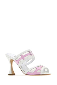 Manolo Blahnik Sandals