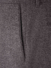 Givenchy Flannel Chino Pants