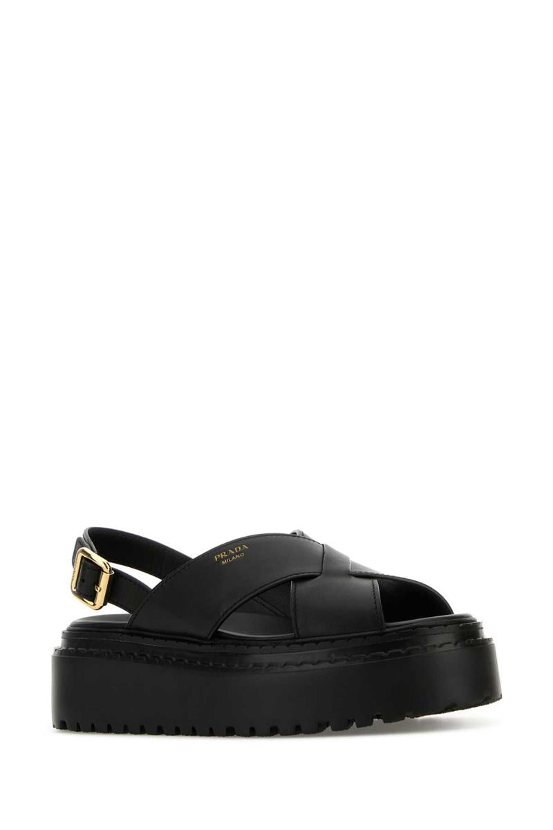 Prada Sandals