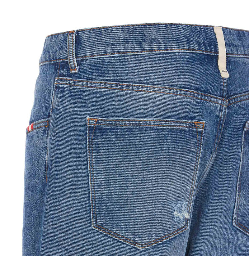 Amish Jeans