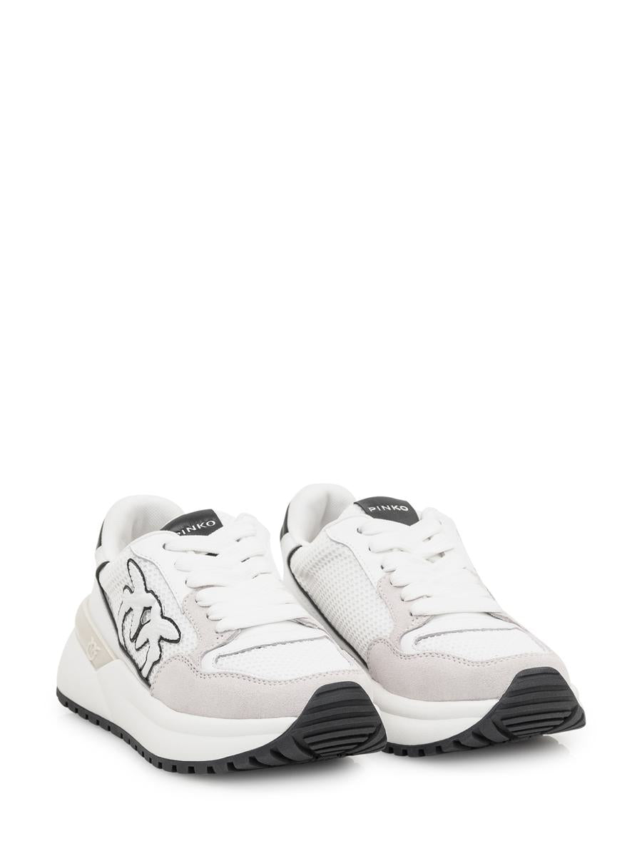 Pinko Gem 07 Sneakers