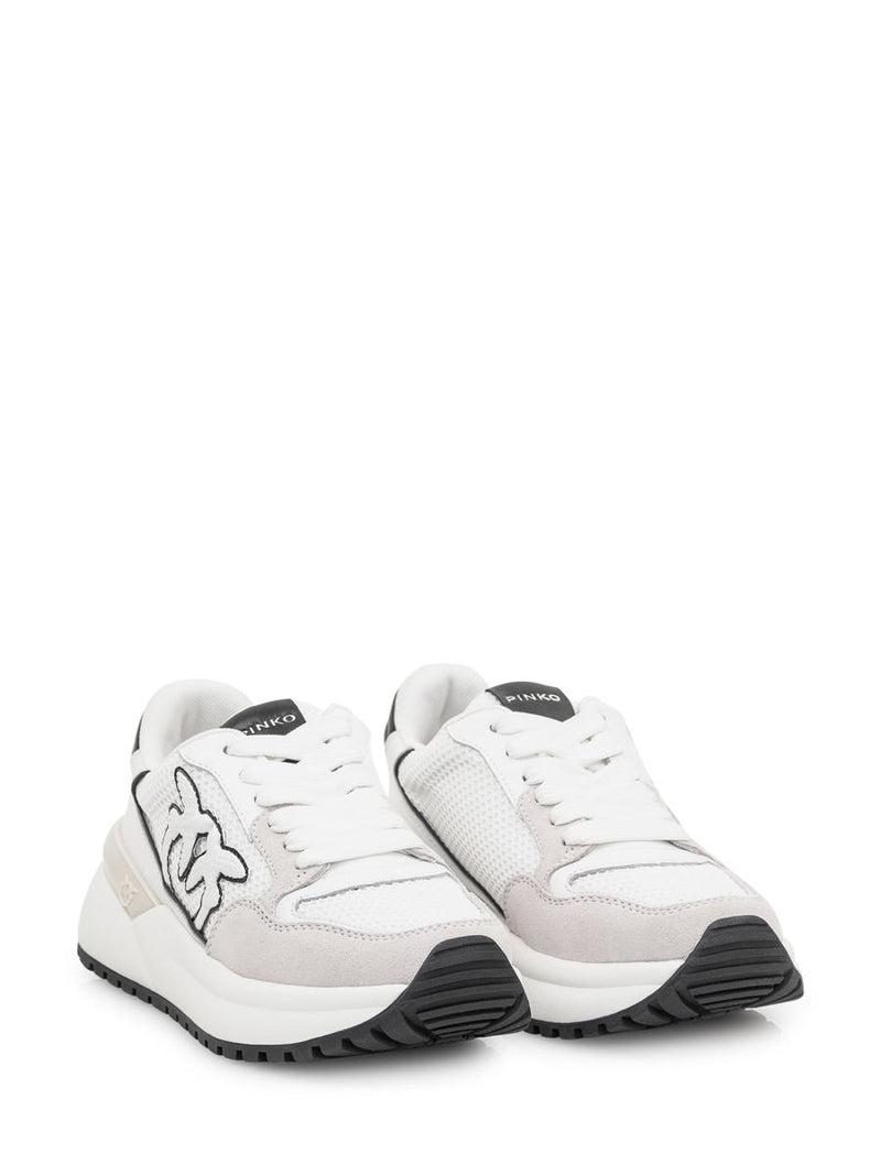 Pinko Gem 07 Sneakers