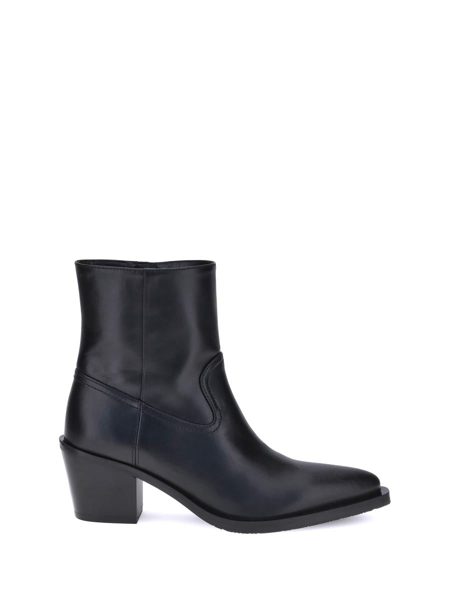 Stuart Weitzman Boots