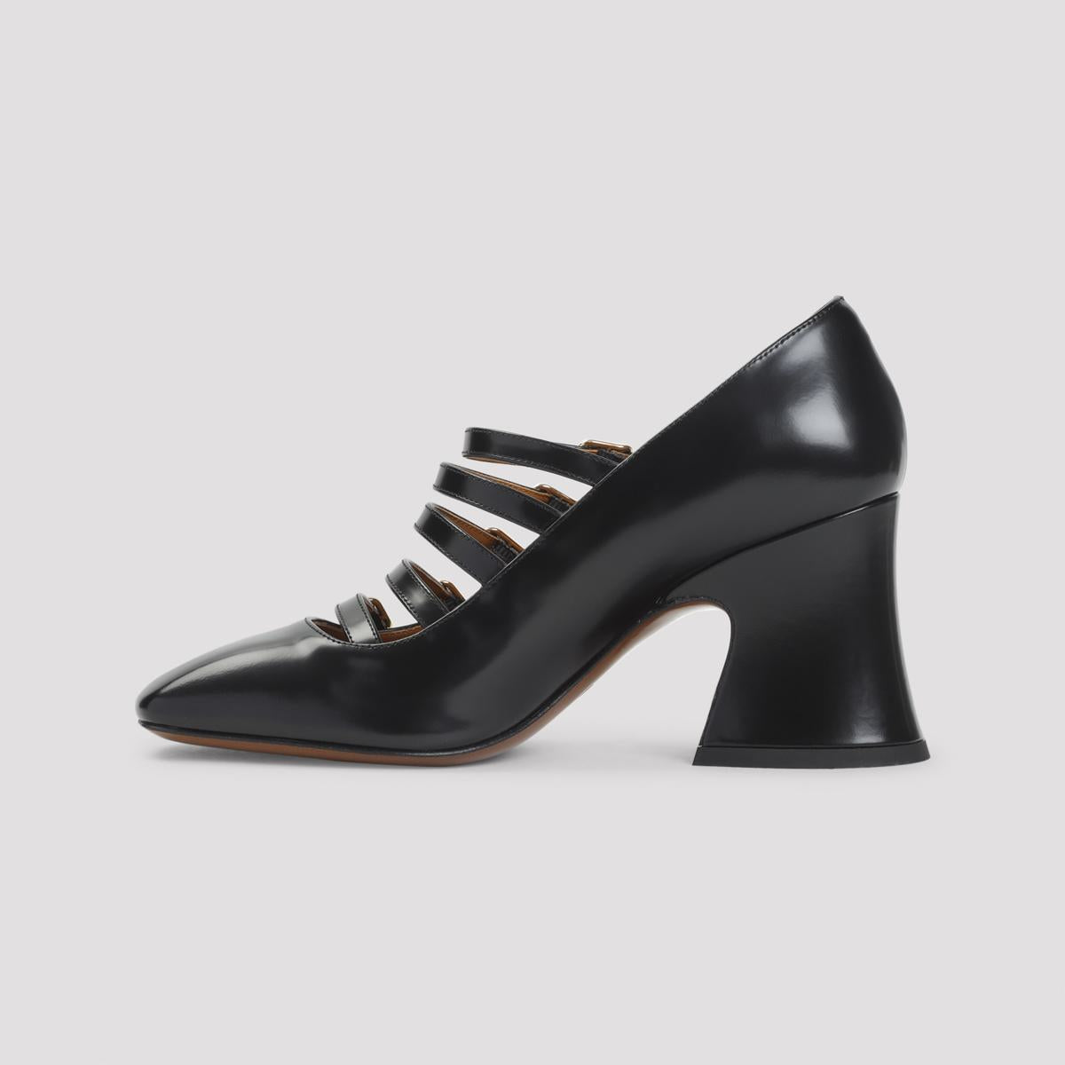 Chloé Pumps