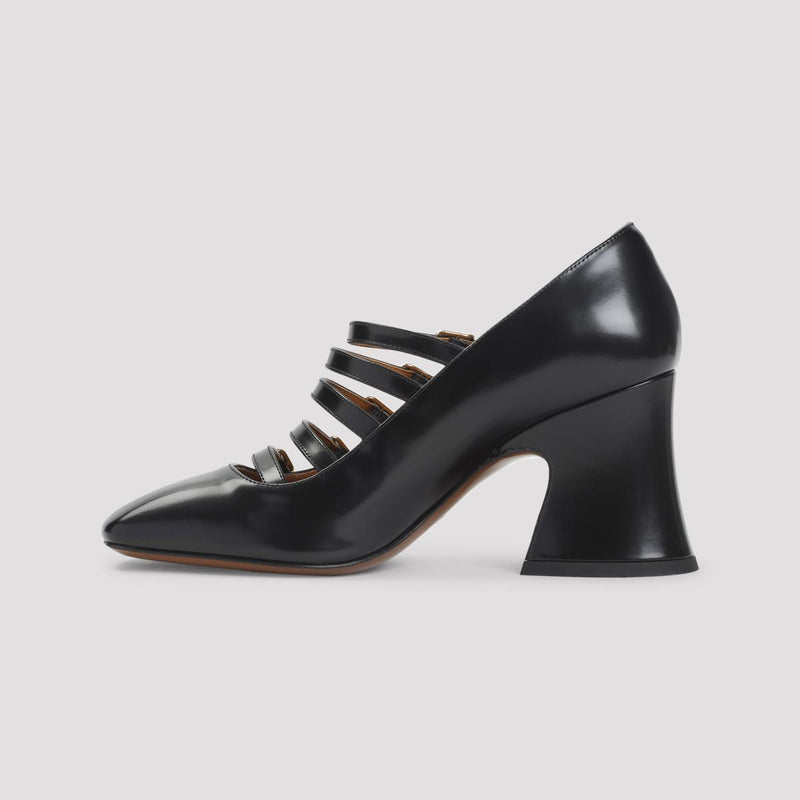 Chloé Pumps