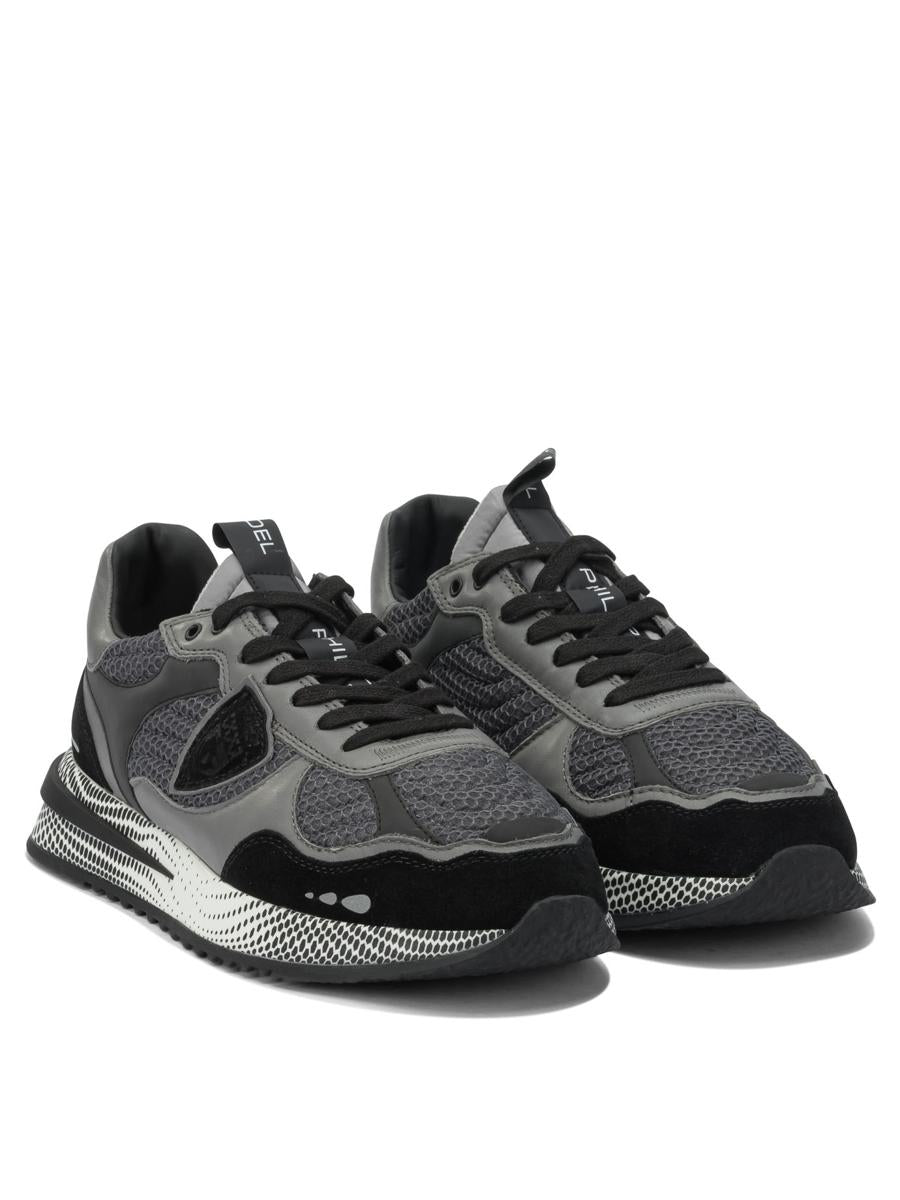 Philippe Model Sneakers & Slip-On