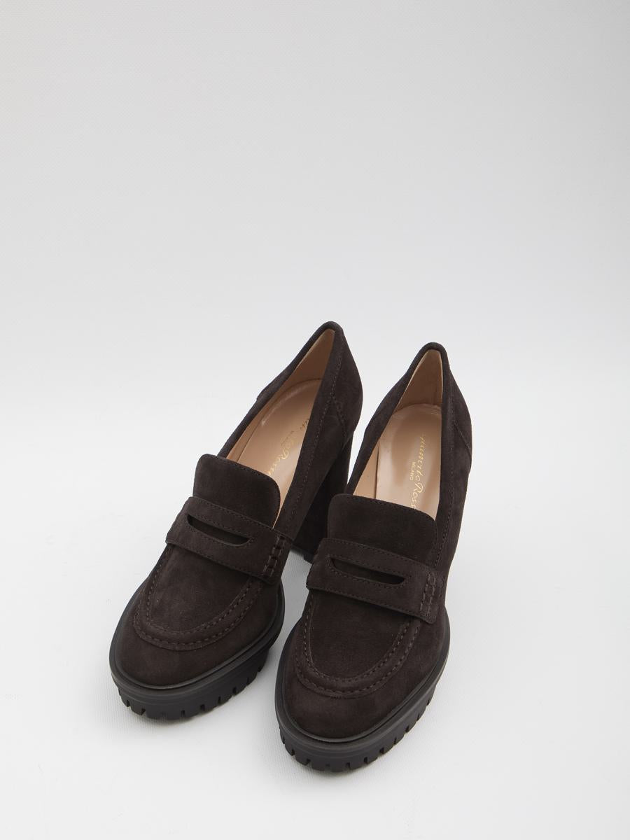 Rouen Loafer