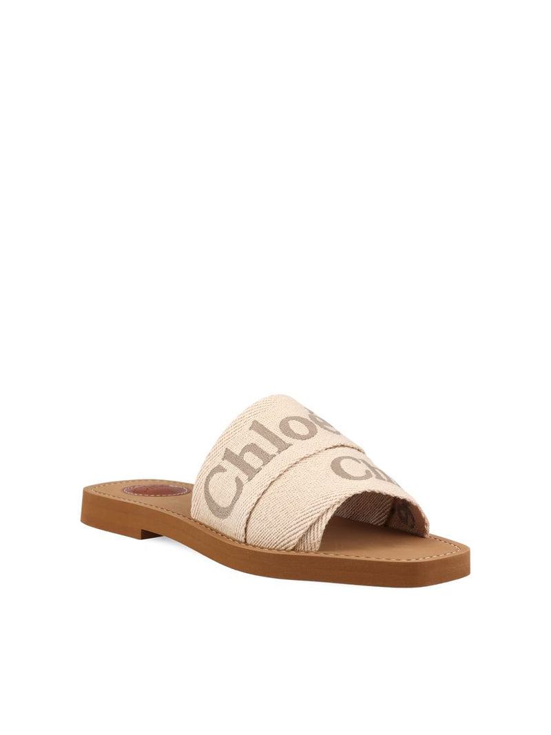 Chloé Sandals