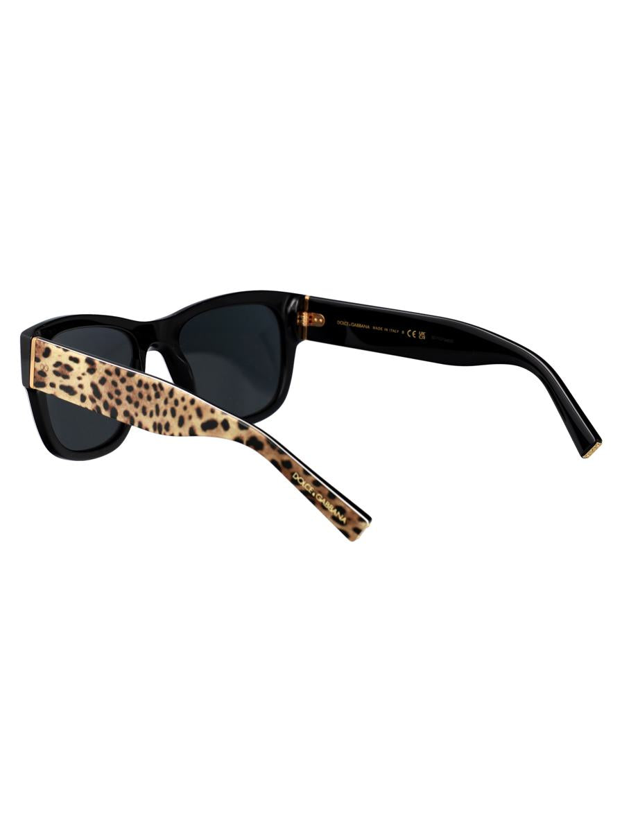 Dolce & Gabbana Sunglasses