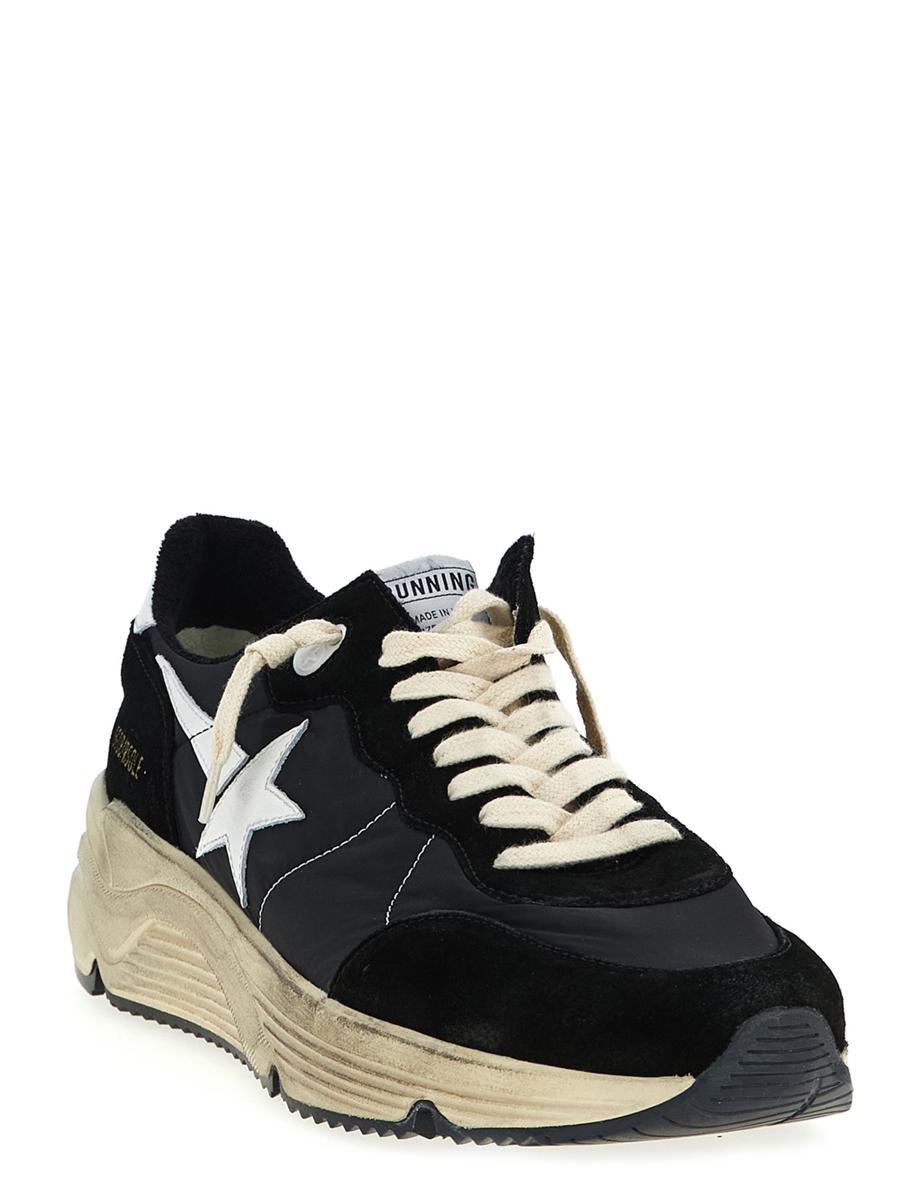 Golden Goose 'Running Sole' Sneakers