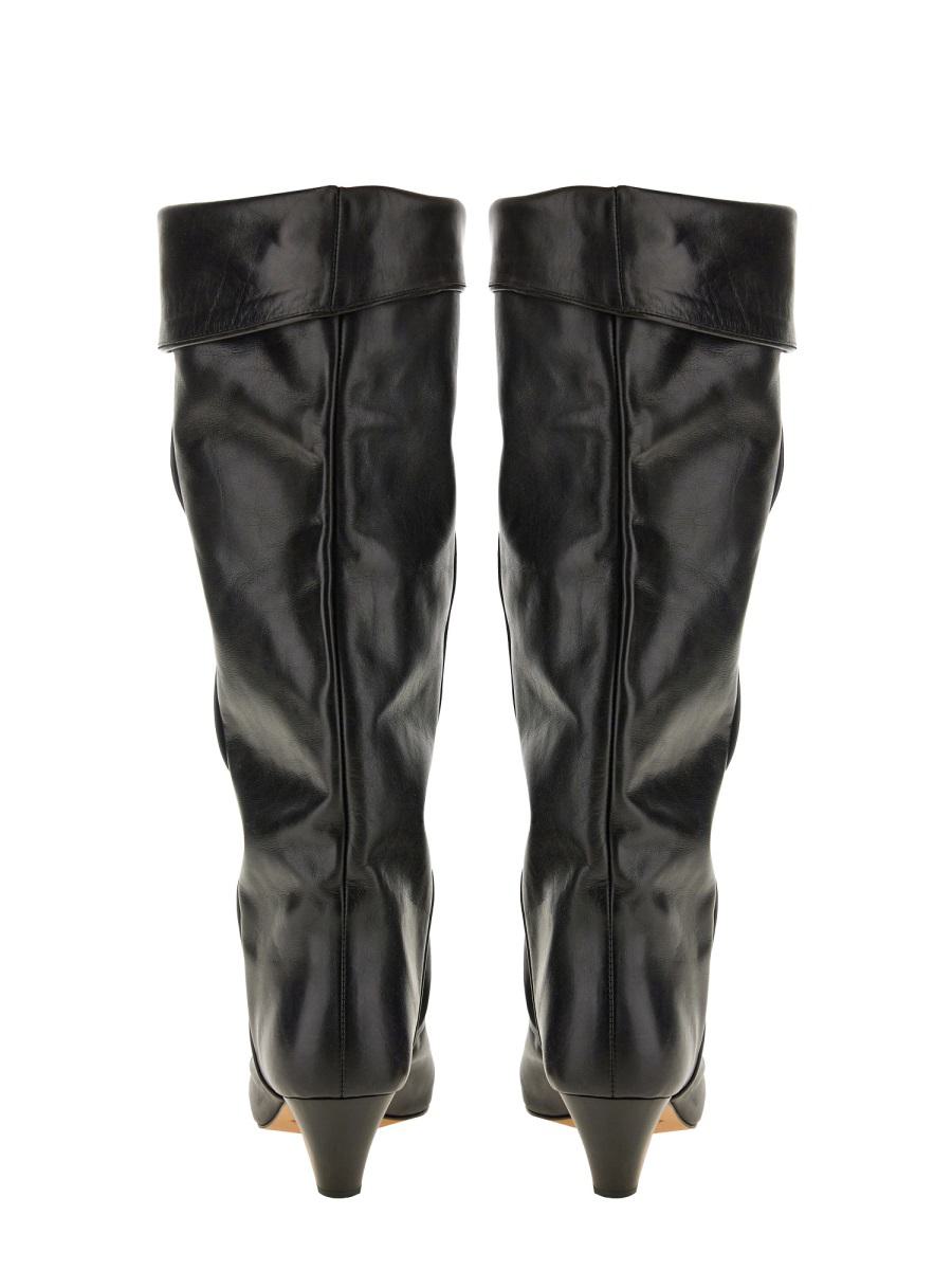 Isabel Marant Boot "Elita"