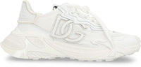 Dolce & Gabbana Day Faster Low-Top Sneakers