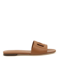 Dolce & Gabbana Flat Shoes