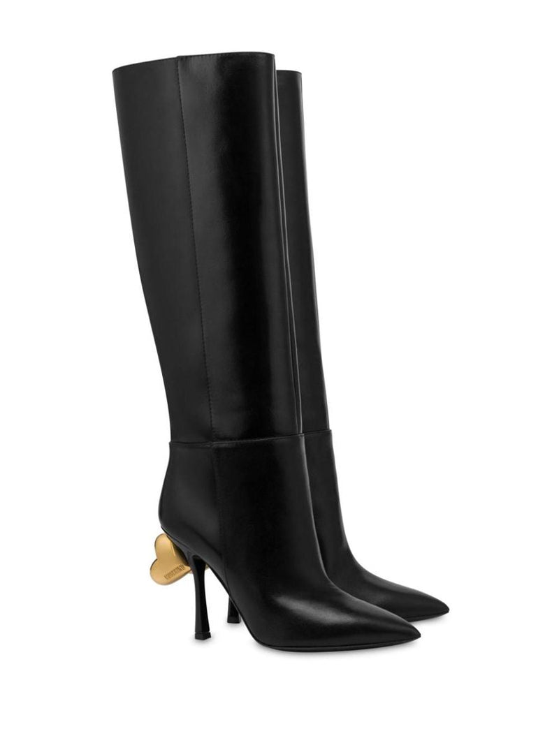 Moschino Boots