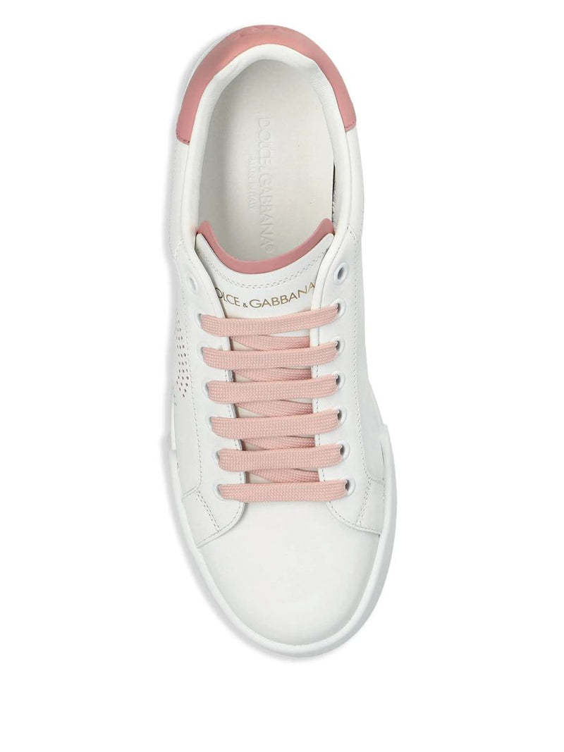 Dolce & Gabbana Sneakers Shoes