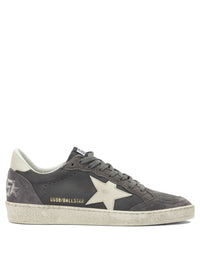 Golden Goose "Ball Star" Sneakers