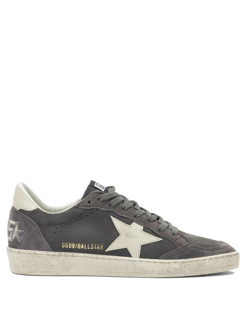 Golden Goose "Ball Star" Sneakers