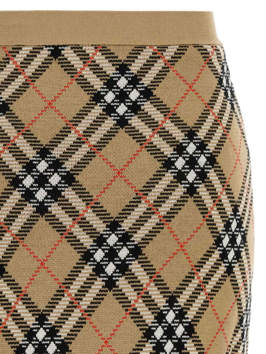 Burberry Skirts