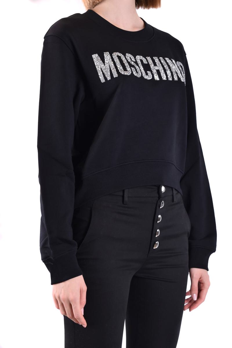 Moschino Sweatshirts