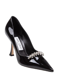 Jimmy Choo Patent Leather Pumps