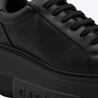 Casadei Black Sneakers