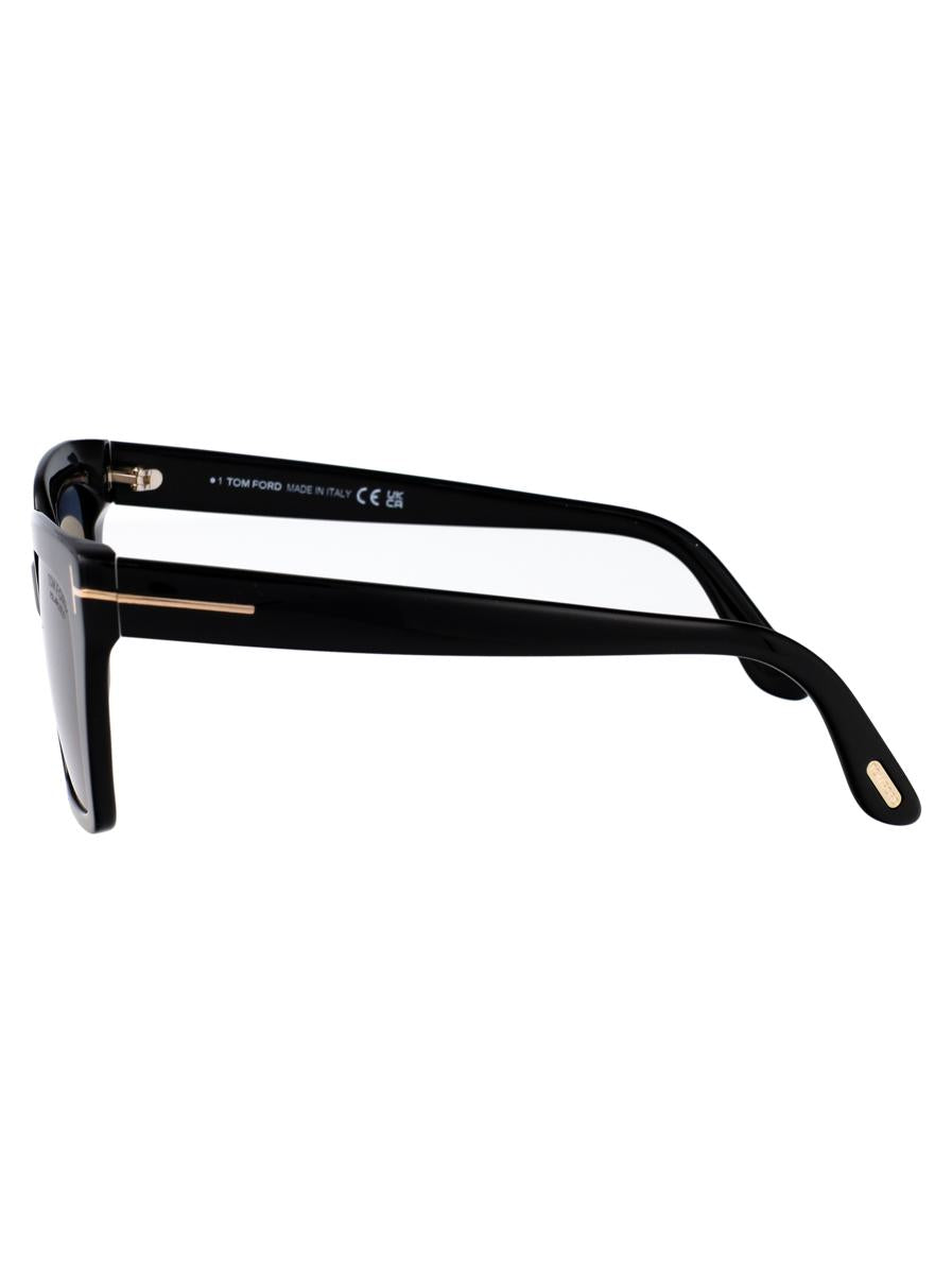 Tom Ford Sunglasses