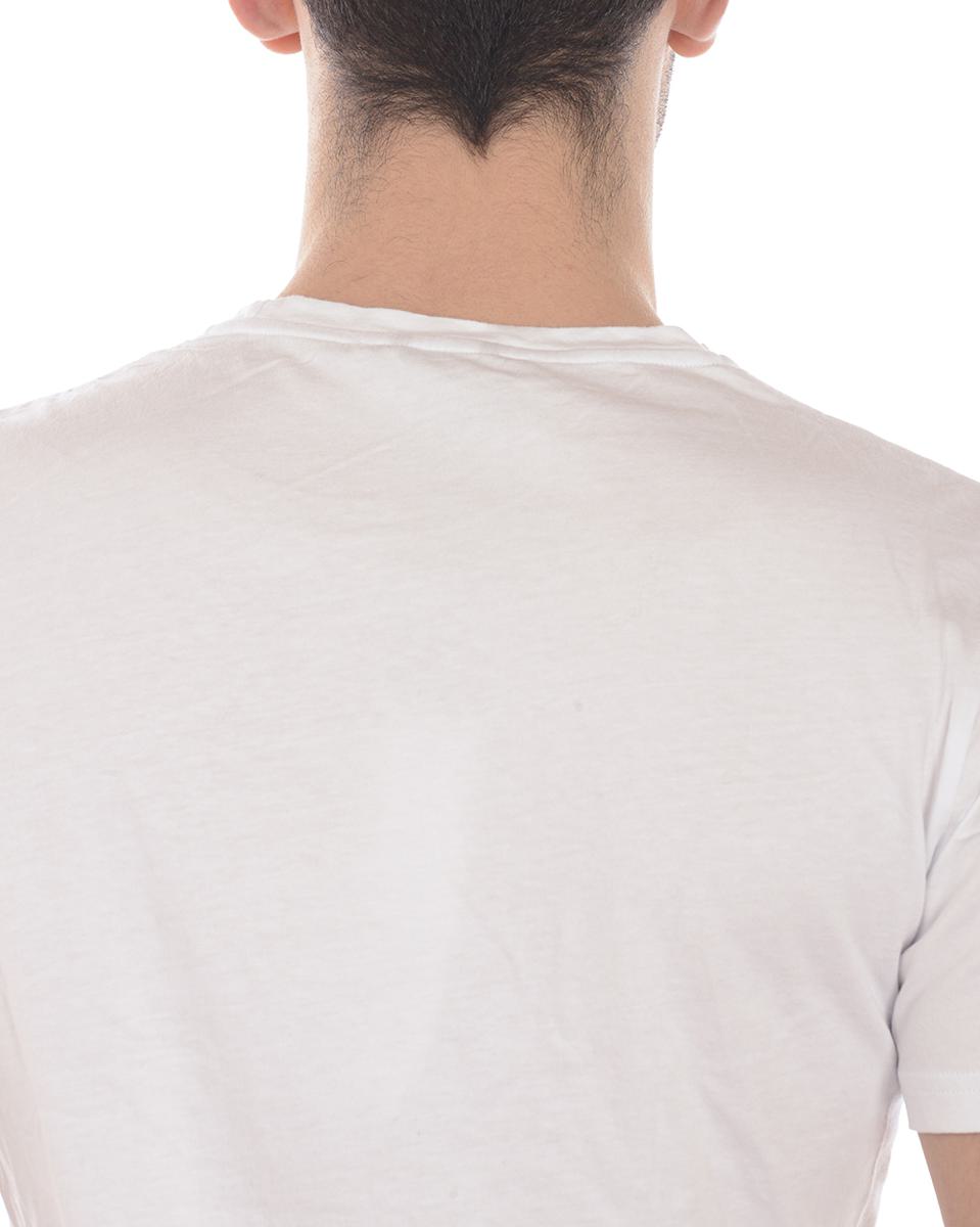 Daniele Alessandrini Topwear