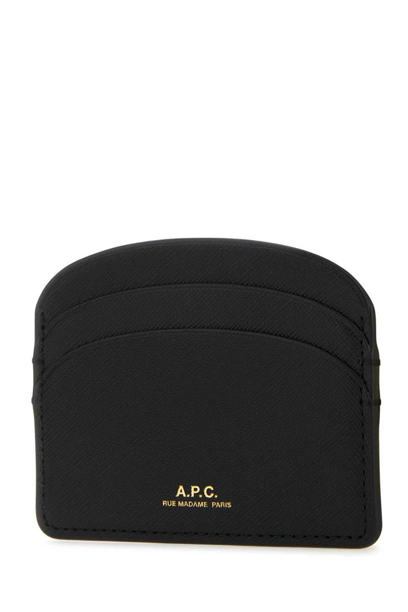 A.P.C. Wallets