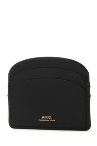 A.P.C. Wallets