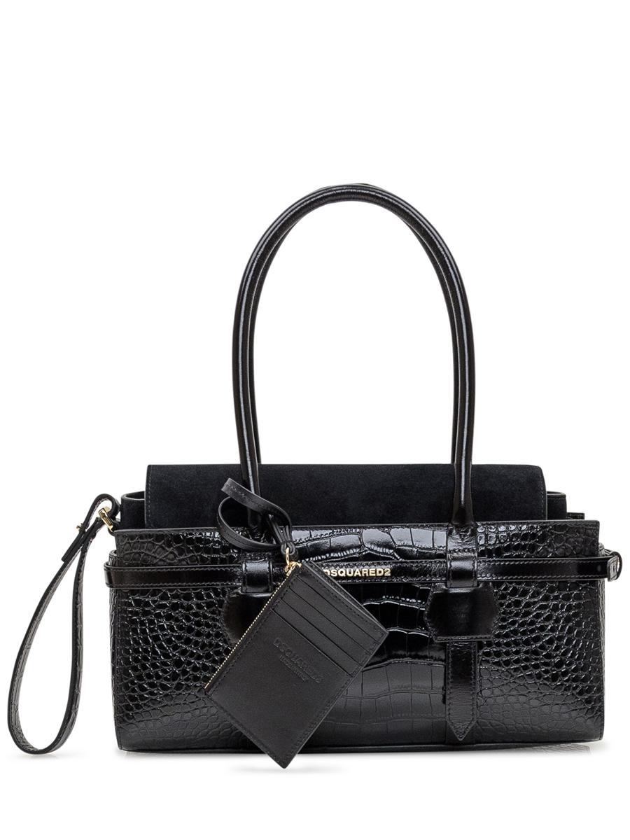 DSQUARED2 Dsquared2 Shoulder Bag